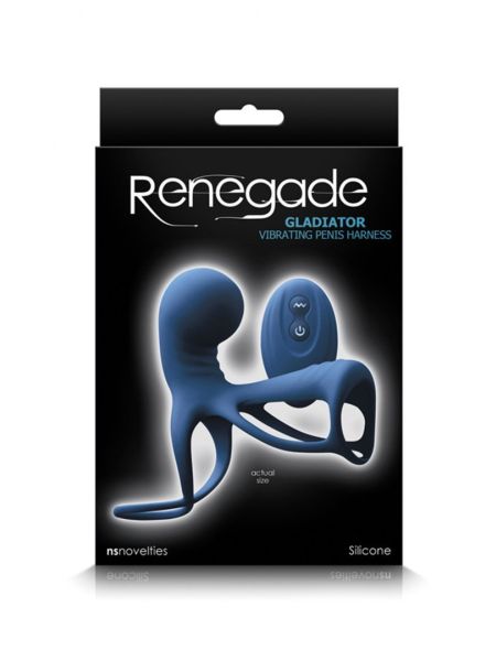 Renegade Gladiator - 2